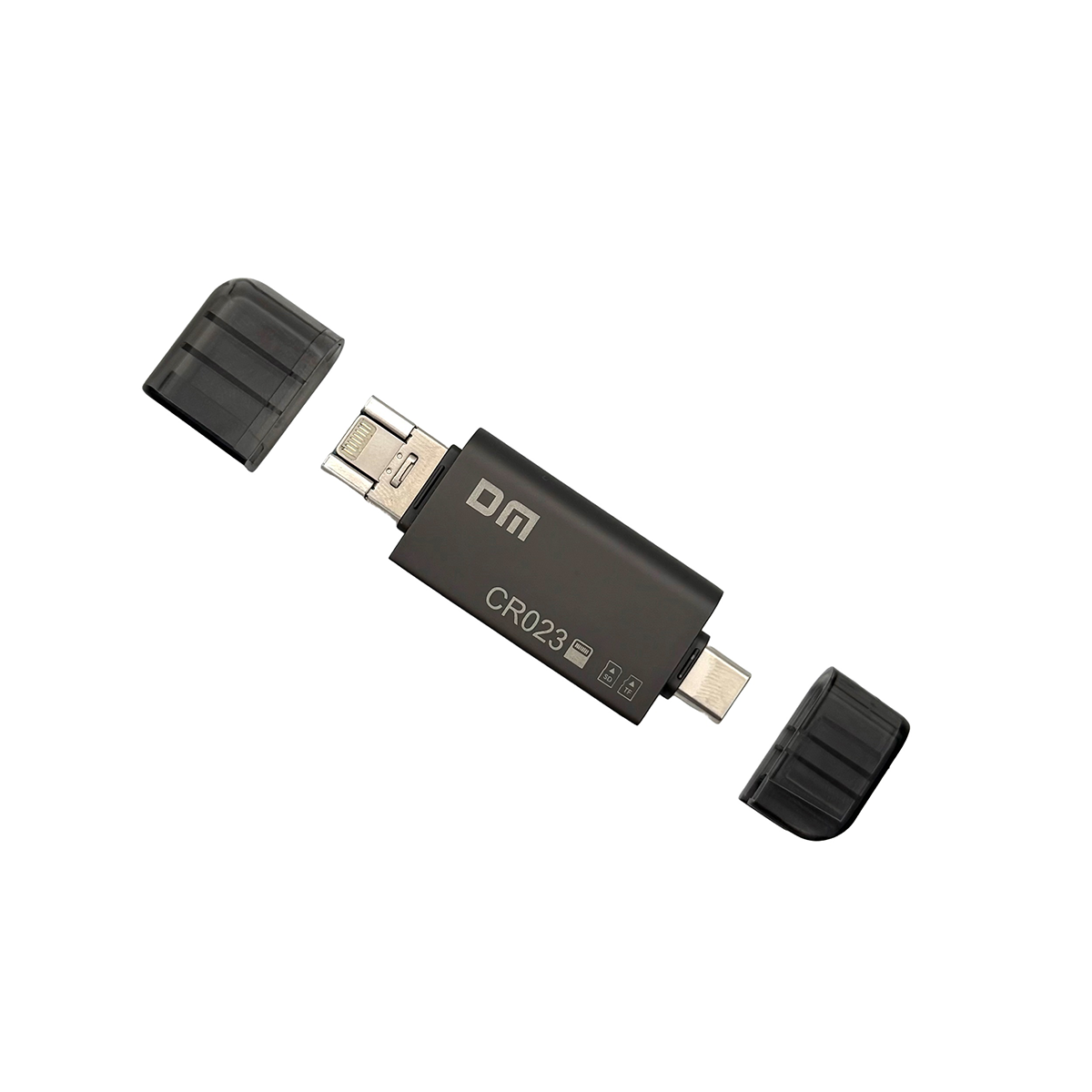 کارتخوان دی ام مدل CR023 کارتخوان دی ام مدل CR023