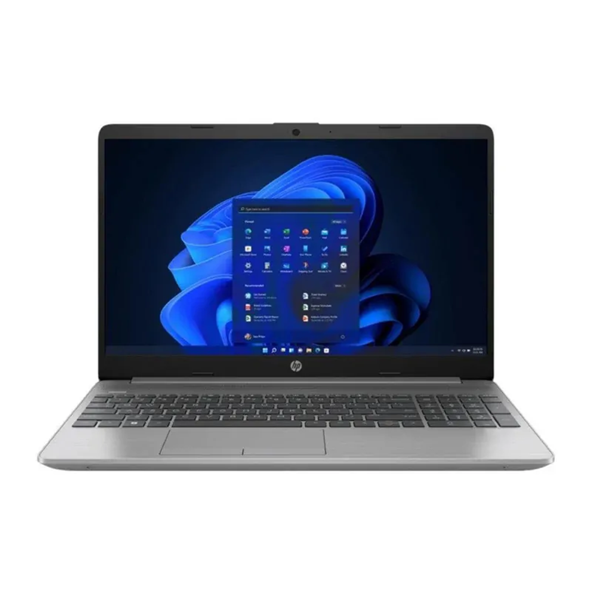 لپ تاپ اچ پی 15.6 اینچی مدل HP 250 G9 Celeron N4500 16GB 512GB لپ تاپ اچ پی 15.6 اینچی مدل HP 250 G9 Celeron N4500 16GB 512GB