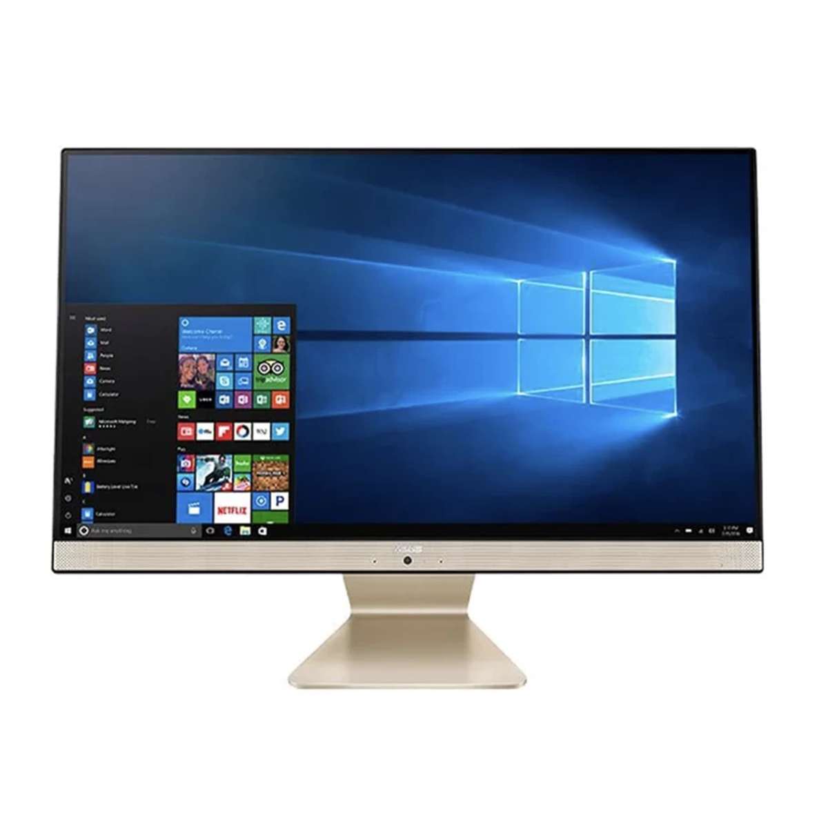 کامپیوتر All in One ایسوس 23.8 اینچی مدل V241EPT i5 1135G7 16GB 512GB MX330  کامپیوتر All in One ایسوس 23.8 اینچی مدل V241EPT i5 1135G7 16GB 512GB MX330