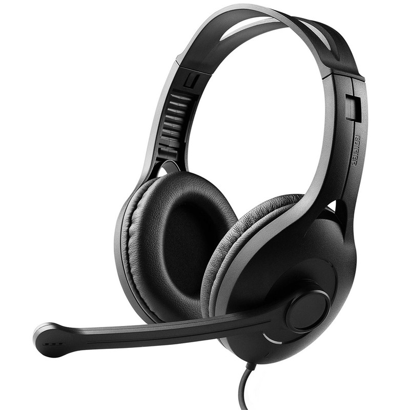 هدست ادیفایر مدل K800 هدست ادیفایر مدل K800