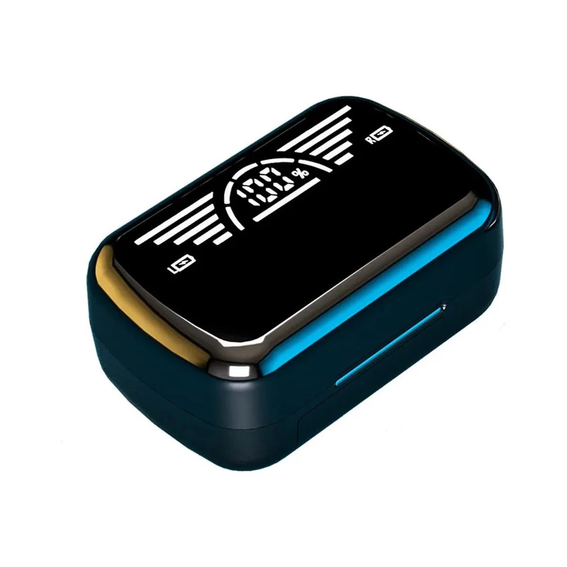 هندزفری بلوتوثی مدل M66 PRo-مشکی هندزفری بلوتوثی مدل M66 PRo-مشکی