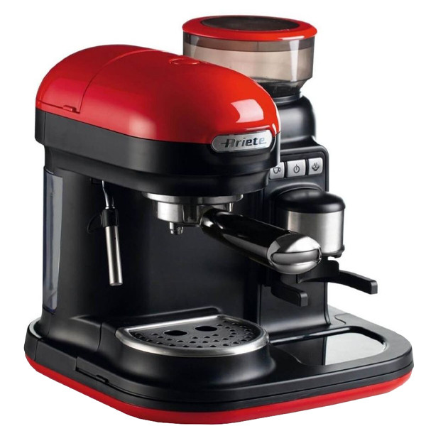 اسپرسو ساز آریته مدل 1318 اسپرسو ساز آریته مدل 1318