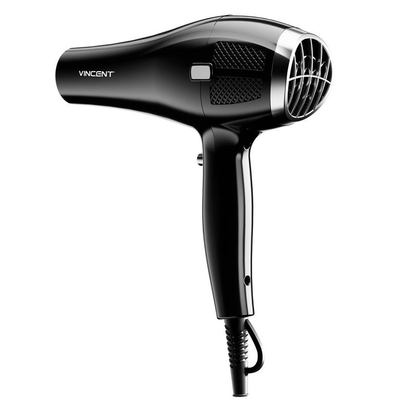 سشوار حرفه ای وینسنت مدل HD5322 سشوار حرفه ای وینسنت مدل HD5322