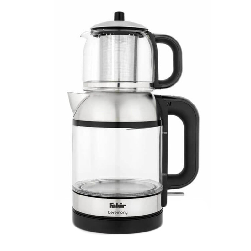 چای ساز فکر مدل CEREMONY چای ساز فکر مدل CEREMONY