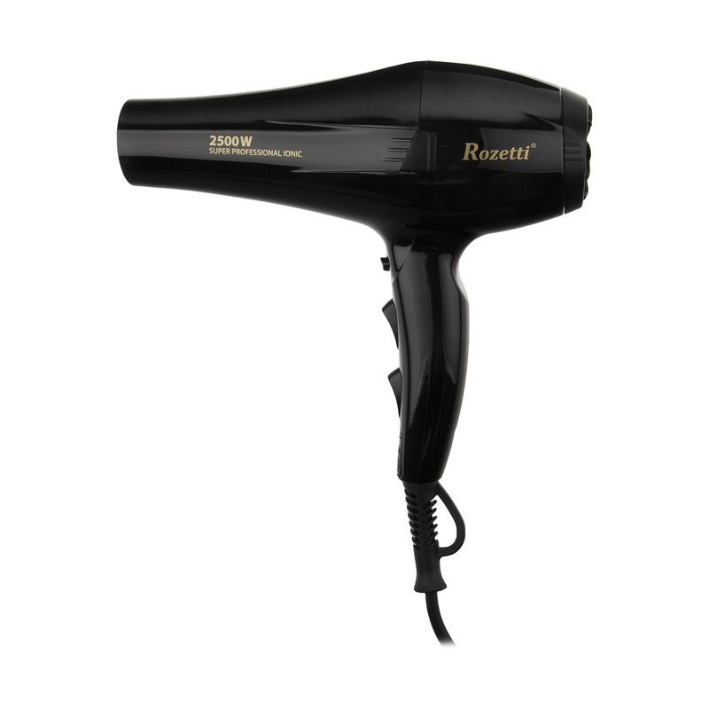 سشوار حرفهای رزتی مدل 9925 سشوار حرفهای رزتی مدل 9925