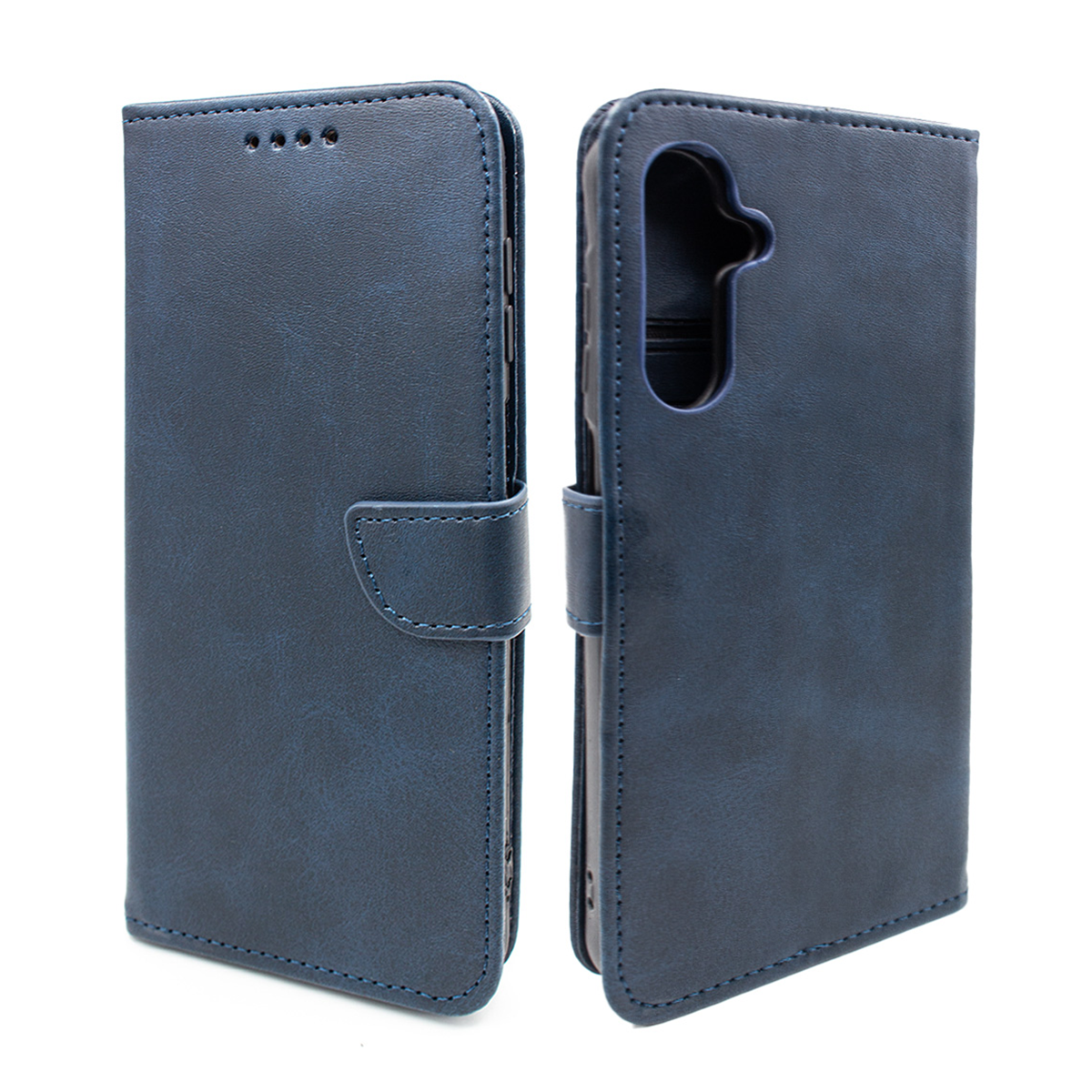 کیف کلاسوری گوشی سامسونگ Galaxy A35 مدل مگنتی جاکارتی محافظ لنزدار کیف کلاسوری گوشی سامسونگ Galaxy A35 مدل مگنتی جاکارتی محافظ لنزدار