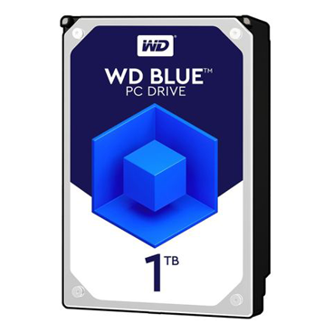 هارددیسک اینترنال وسترن دیجیتال مدل Blue WD10EZEX ظرفیت 1 ترابایت-آبی  هارددیسک اینترنال وسترن دیجیتال مدل Blue WD10EZEX ظرفیت 1 ترابایت-آبی