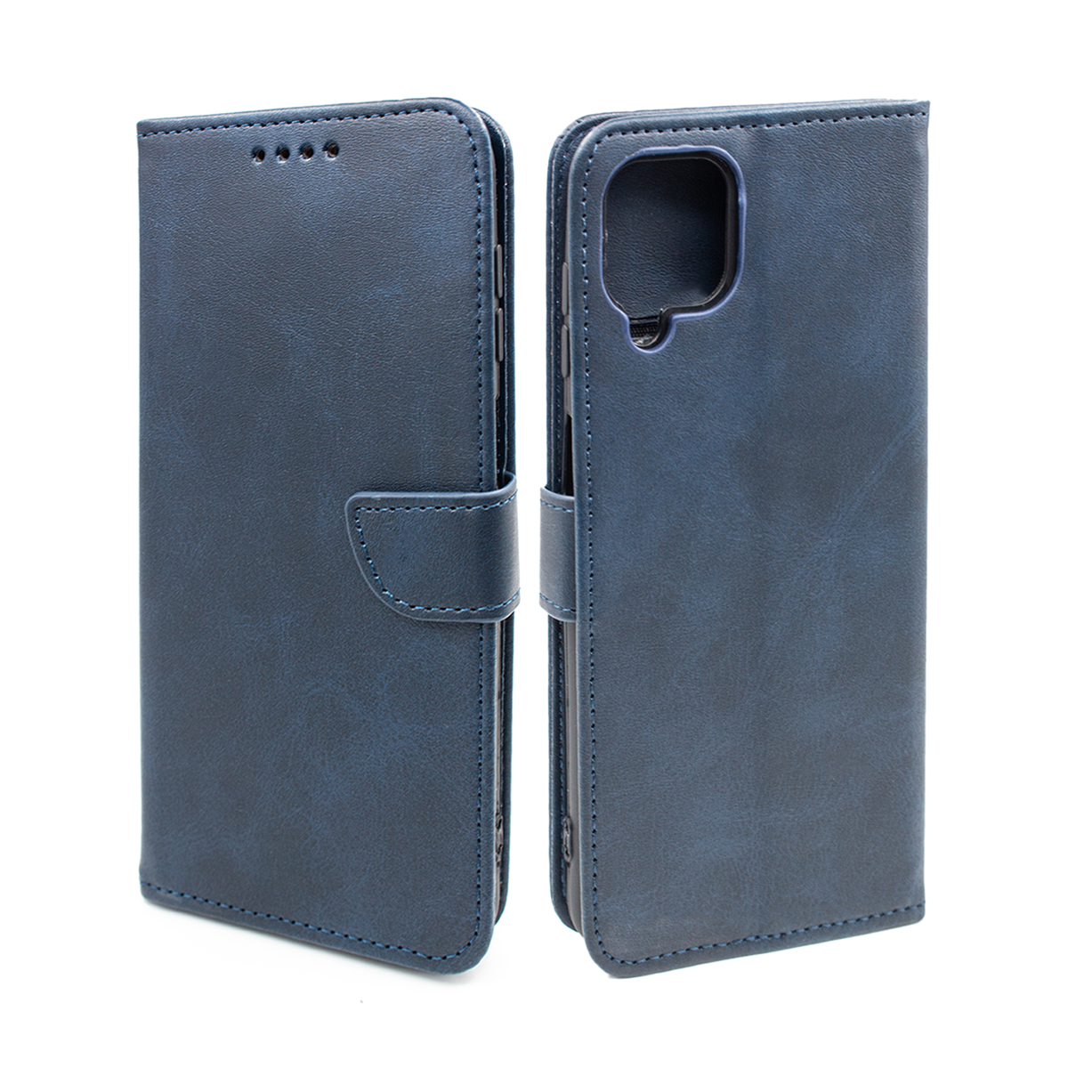 کیف کلاسوری گوشی سامسونگ Galaxy A12 مدل مگنتی جاکارتی محافظ لنزدار کیف کلاسوری گوشی سامسونگ Galaxy A12 مدل مگنتی جاکارتی محافظ لنزدار