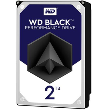 هارددیسک اینترنال وسترن دیجیتال مدل Black WD2003FZEX ظرفیت 2 ترابایت  هارددیسک اینترنال وسترن دیجیتال مدل Black WD2003FZEX ظرفیت 2 ترابایت