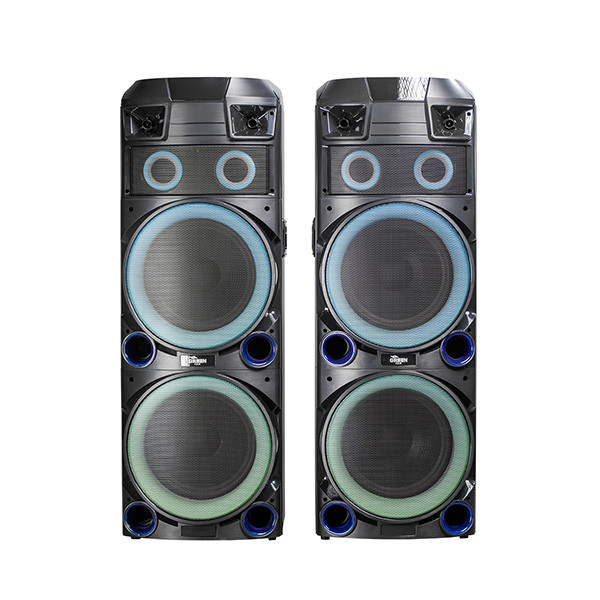 پخش کننده خانگی گرین پی جی دبلیو مدل GSD-D12100 پخش کننده خانگی گرین پی جی دبلیو مدل GSD-D12100