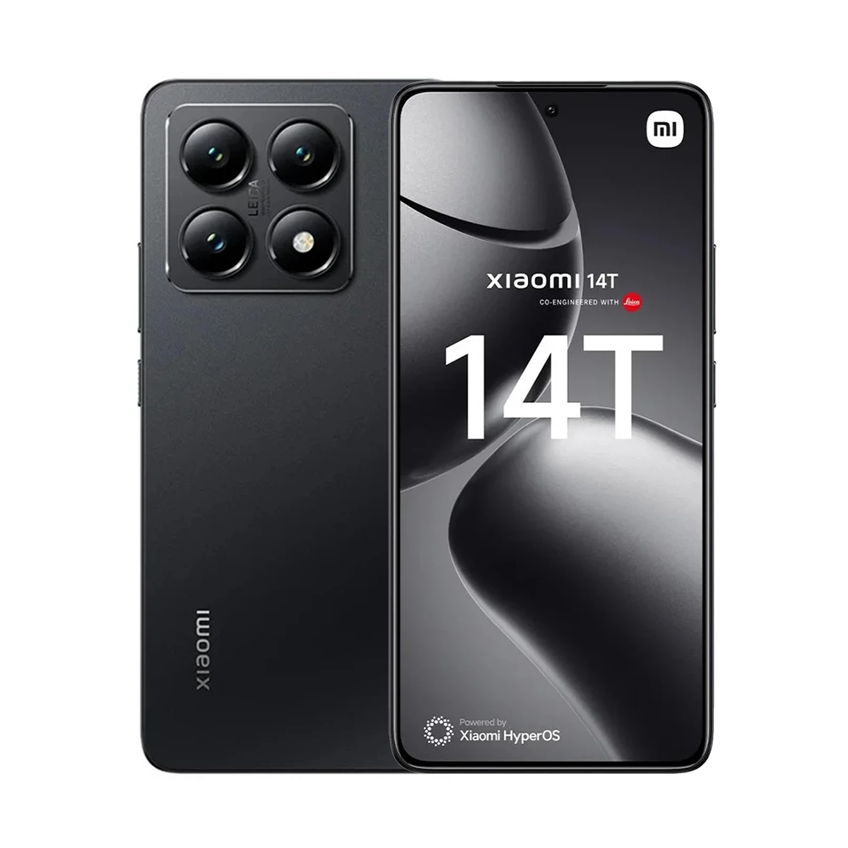 گوشی موبايل شیائومی مدل 14T ظرفیت 512 گیگابایت رم 12 گیگابایت