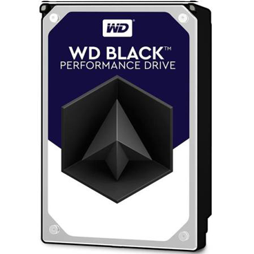 هارددیسک اینترنال وسترن دیجیتال مدل Black WD4005FZBX ظرفیت 4 ترابایت-مشکی  هارددیسک اینترنال وسترن دیجیتال مدل Black WD4005FZBX ظرفیت 4 ترابایت-مشکی