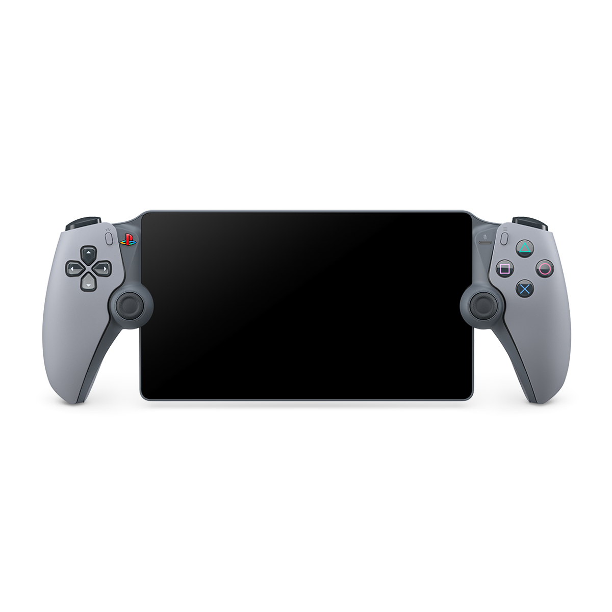 دسته PS5 مدل Portal نسخه ویرایش محدود PlayStation 30th Anniversary-خاکستری دسته PS5 مدل Portal نسخه ویرایش محدود PlayStation 30th Anniversary-خاکستری