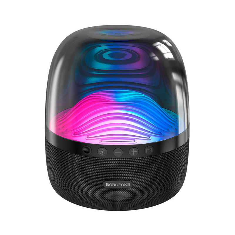 اسپیکر بلوتوثی بروفون مدل BP8 اسپیکر بلوتوثی بروفون مدل BP8