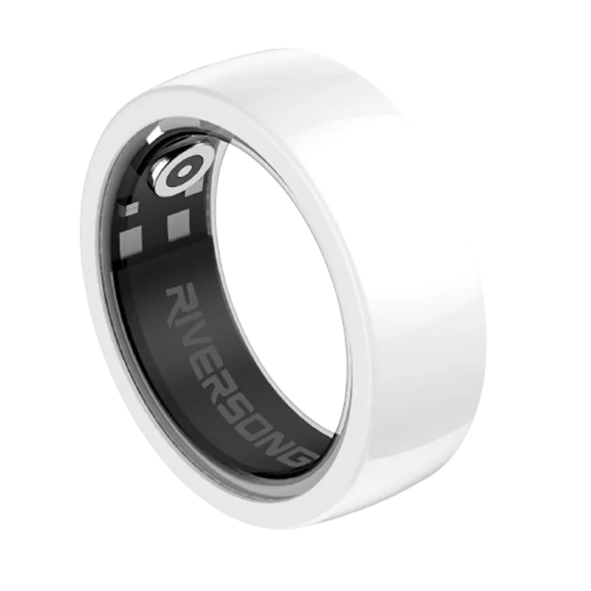 حلقه هوشمند ریورسانگ مدل SR01 Trinity سایز 8 میلی متر  حلقه هوشمند ریورسانگ مدل SR01 Trinity سایز 8 میلی متر