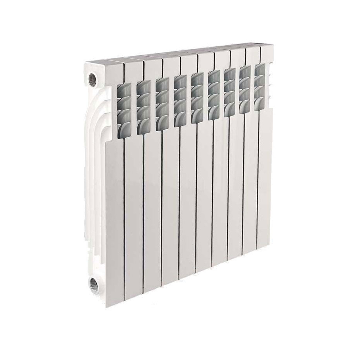 رادیاتور پره ای ایران رادیاتور مدل ترمو ۱۰ پره رادیاتور پره ای ایران رادیاتور مدل ترمو ۱۰ پره