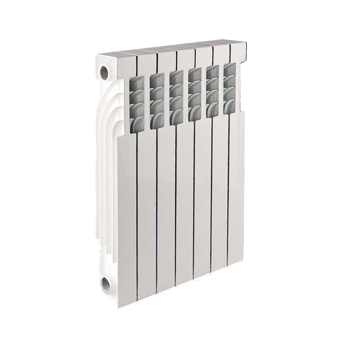 رادیاتور پره ای ایران رادیاتور مدل ترمو 5 پره رادیاتور پره ای ایران رادیاتور مدل ترمو 5 پره