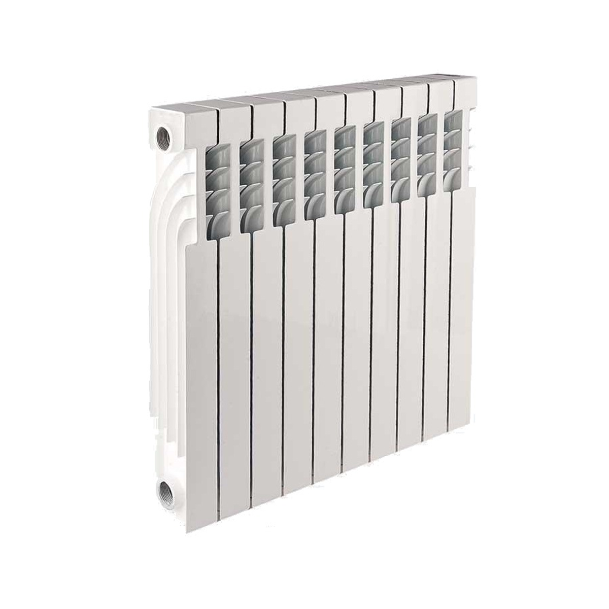 رادیاتور پره ای ایران رادیاتور مدل ترمو 7 پره رادیاتور پره ای ایران رادیاتور مدل ترمو 7 پره