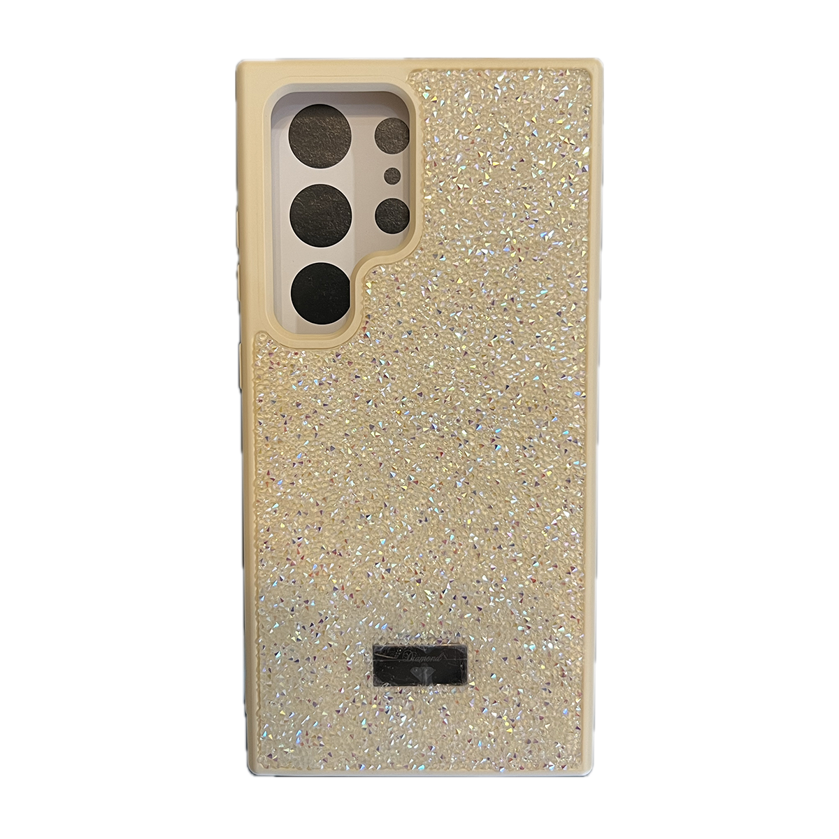 قاب گوشی سامسونگ Galaxy S24 Ultra مدل دایموند قاب گوشی سامسونگ Galaxy S24 Ultra مدل دایموند
