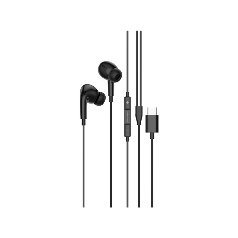 هندزفری بروفون مدل BM80 PRO