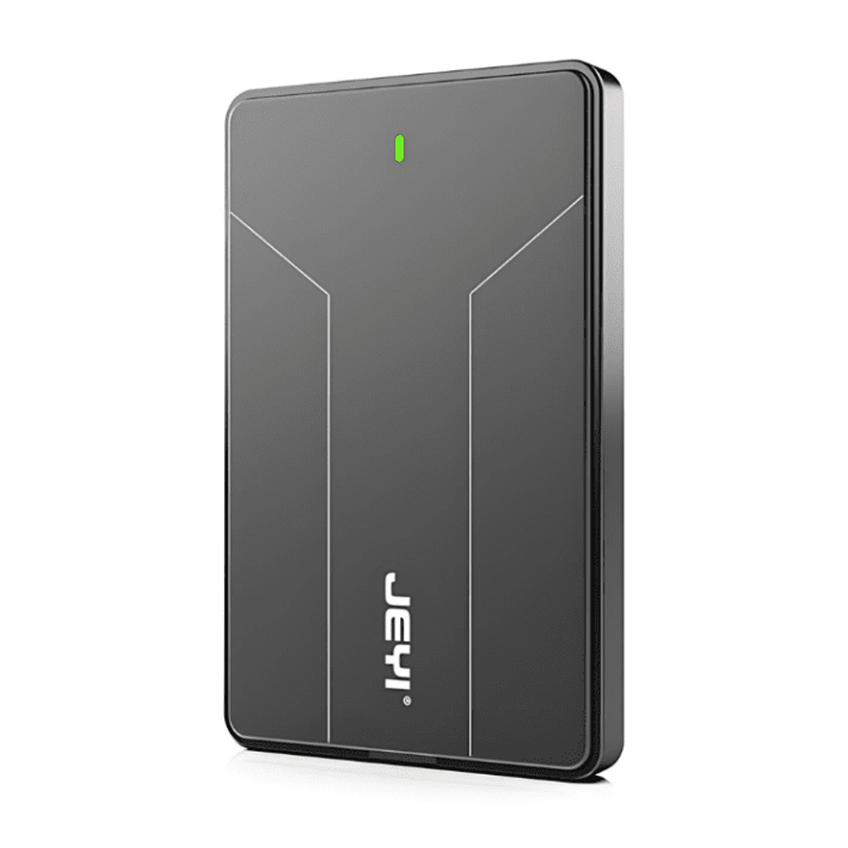 هارد باکس جیی مدل Hawk 2530 هارد باکس جیی مدل Hawk 2530