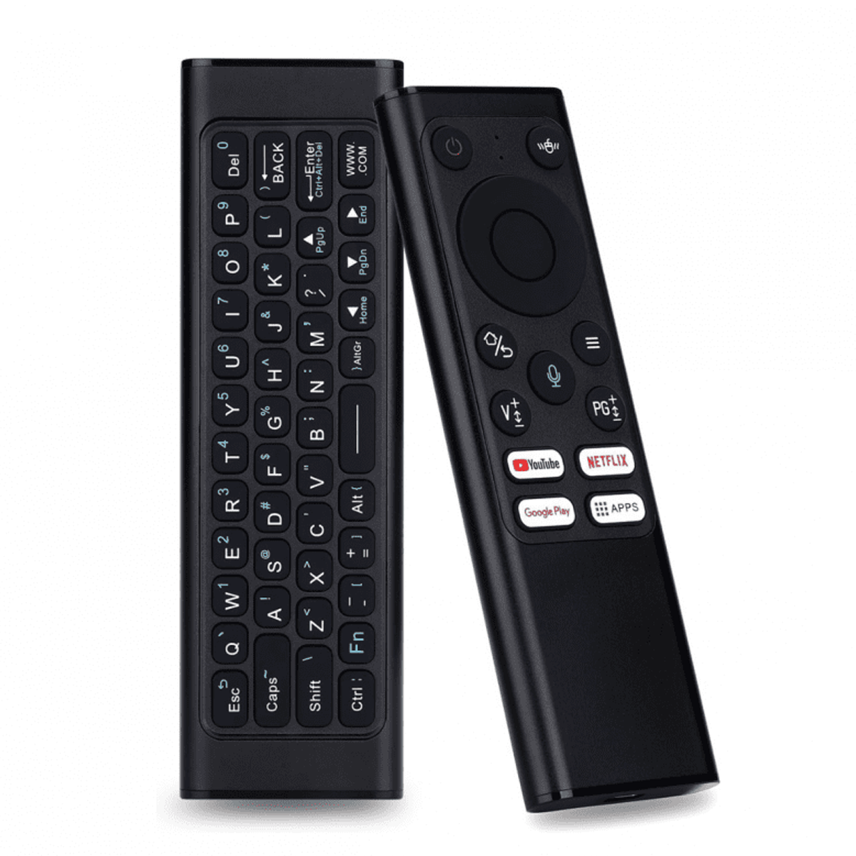 ریموت کنترل ایر موس به همراه کیبورد ریموت کنترل ایر موس به همراه کیبورد