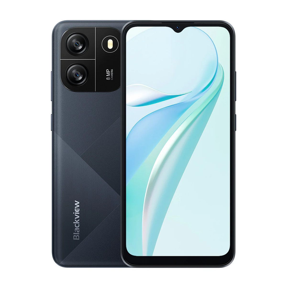 گوشی موبایل بلک ویو مدل WAVE 6C 4G ظرفیت 32 گیگابایت رم 2 گیگابایت گوشی موبایل بلک ویو مدل WAVE 6C 4G ظرفیت 32 گیگابایت رم 2 گیگابایت