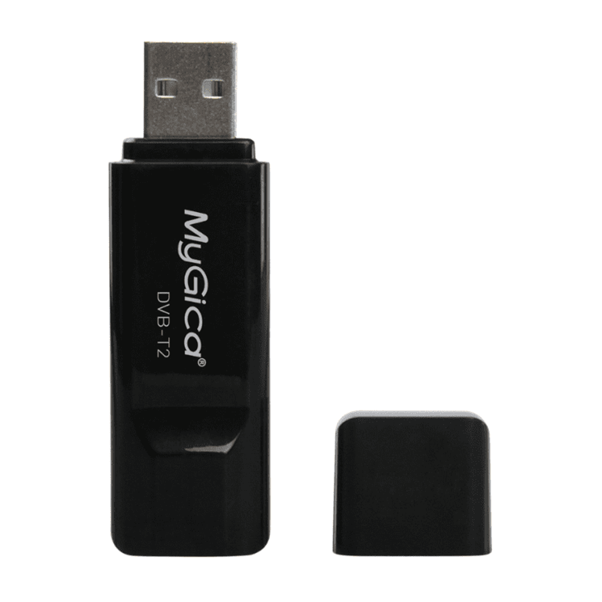 گیرنده دیجیتال مایجیکا مدل Mygica DVB-T2 TV Stick T230C گیرنده دیجیتال مایجیکا مدل Mygica DVB-T2 TV Stick T230C