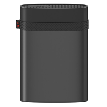 هارد اکسترنال سیلیکون پاور مدل A85B ظرفیت 1 ترابایت هارد اکسترنال سیلیکون پاور مدل A85B ظرفیت 1 ترابایت