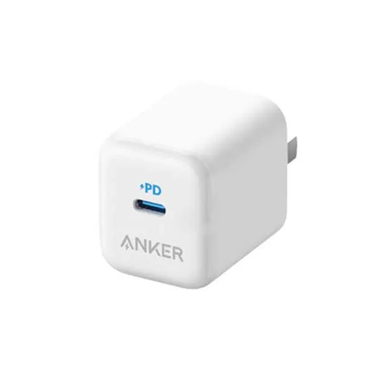 شارژر دیواری 20 وات انکر Anker مدل A2678-سفید شارژر دیواری 20 وات انکر Anker مدل A2678-سفید