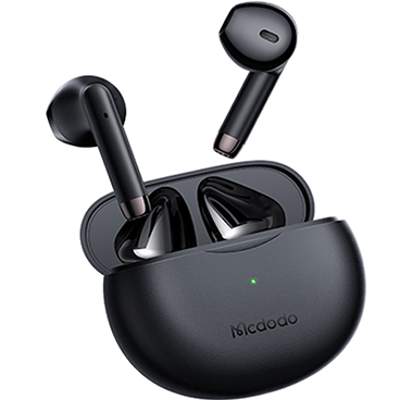  هندزفری بی سیم  مک دودو TWS Earbuds HP-8031-سفید