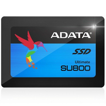 هارد اس اس دی اینترنال ای دیتا مدل SU800 ظرفیت 256 گیگابایت-مشکی هارد اس اس دی اینترنال ای دیتا مدل SU800 ظرفیت 256 گیگابایت-مشکی