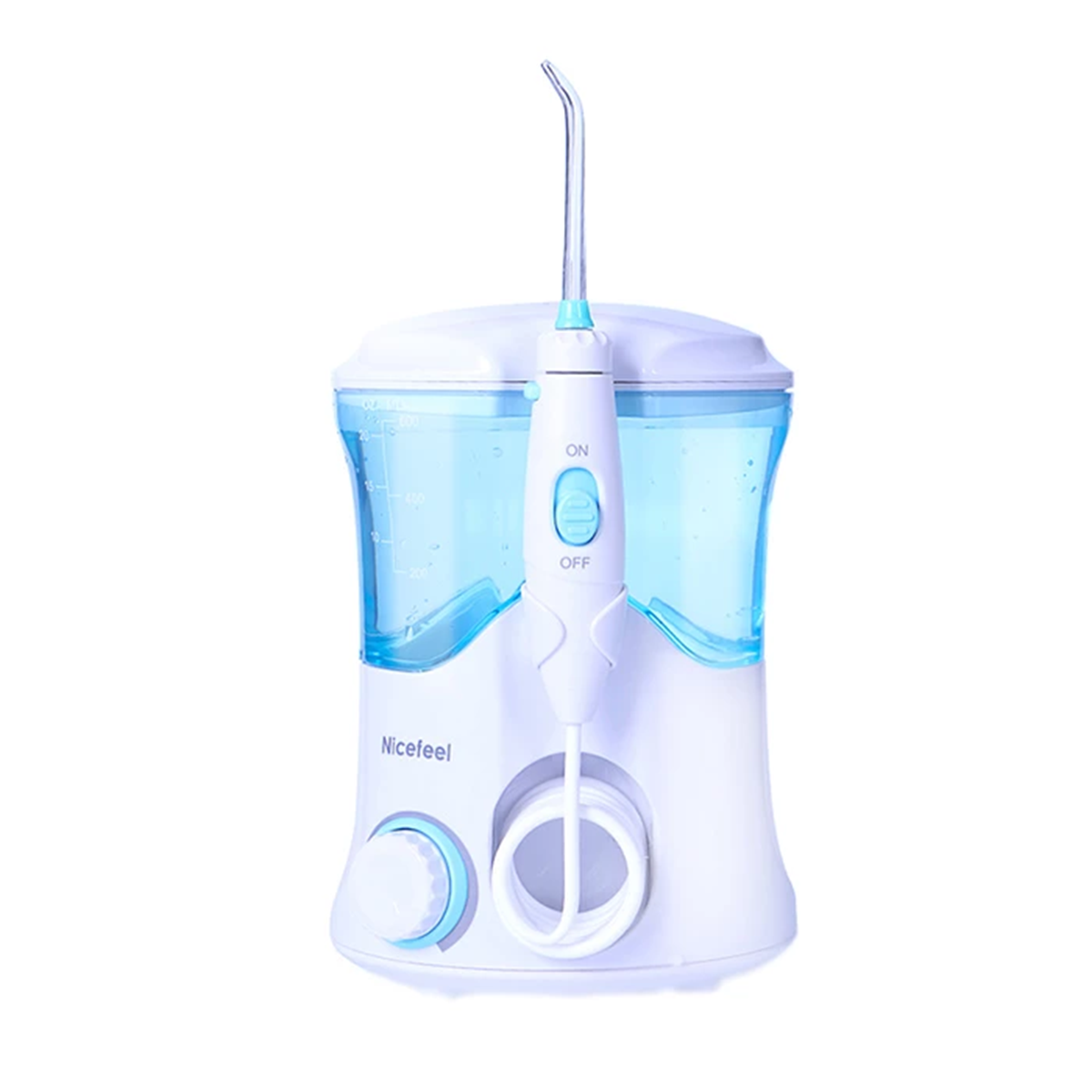 دستگاه شستشو دهنده دهان و دندان نایس فیل مدل FC 169 دستگاه شستشو دهنده دهان و دندان نایس فیل مدل FC 169