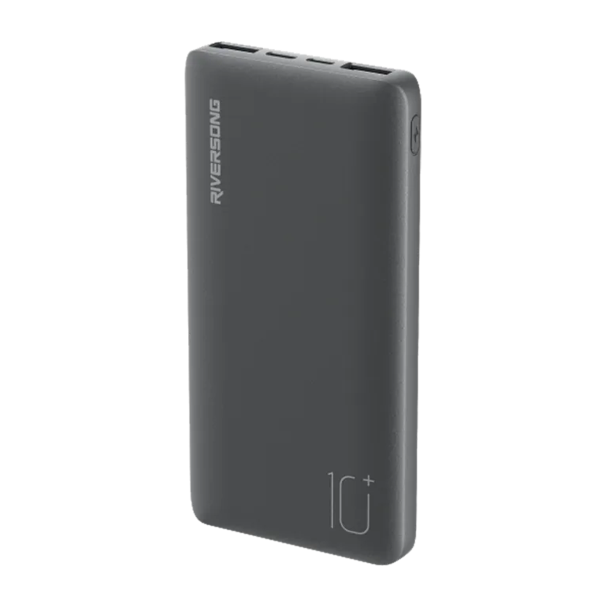 پاوربانک ریورسانگ مدل Horizon 10E ظرفیت 10000 میلی آمپر ساعت-خاکستری پاوربانک ریورسانگ مدل Horizon 10E ظرفیت 10000 میلی آمپر ساعت-خاکستری