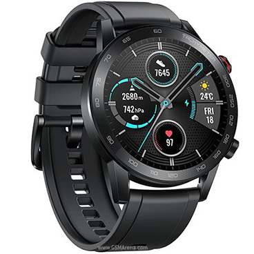 ساعت هوشمند آنر مدل Magic Watch 2  ساعت هوشمند آنر مدل Magic Watch 2