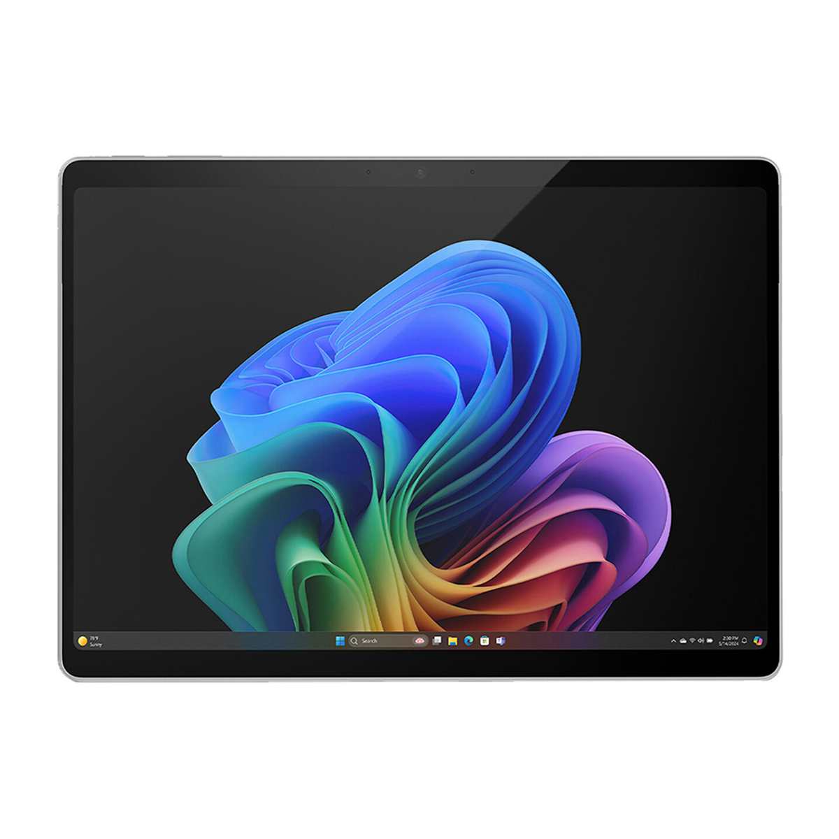 تبلت مایکروسافت مدل Surface Pro Copilot+ PC X Plus ظرفیت 1 ترابایت رم 16 گیگابایت تبلت مایکروسافت مدل Surface Pro Copilot+ PC X Plus ظرفیت 1 ترابایت رم 16 گیگابایت