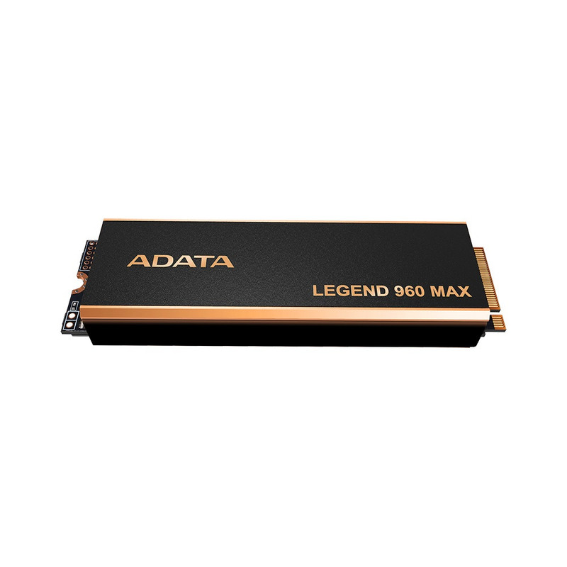اس اس دی اینترنال ای دیتا مدل LEGEND 960 MAX  ظرفیت یک ترابایت اس اس دی اینترنال ای دیتا مدل LEGEND 960 MAX  ظرفیت یک ترابایت
