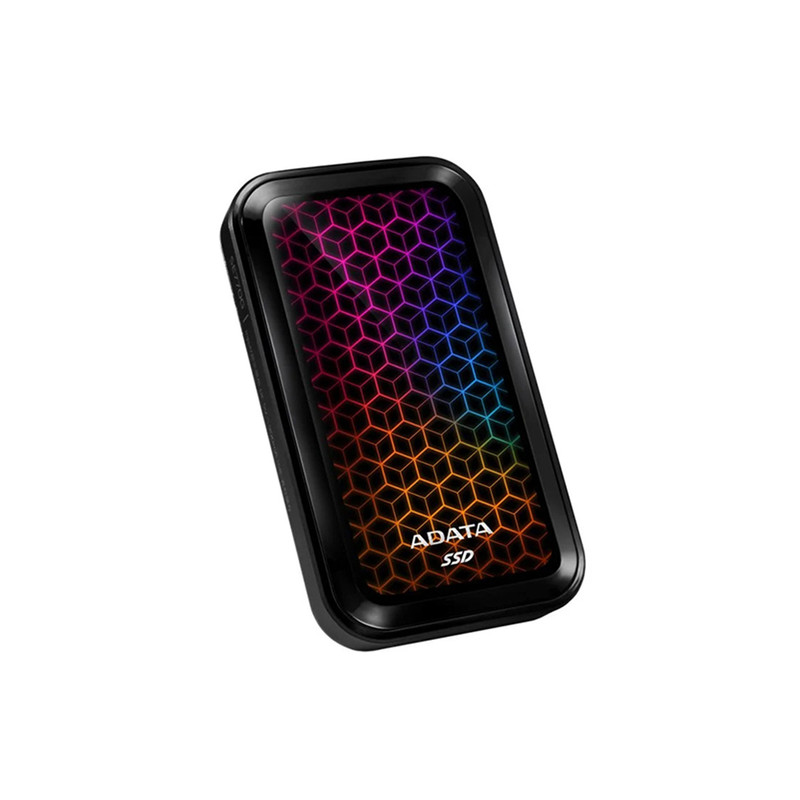 اس اس دی اکسترنال ای دیتا مدل SE770G ظرفیت 1 ترابایت اس اس دی اکسترنال ای دیتا مدل SE770G ظرفیت 1 ترابایت