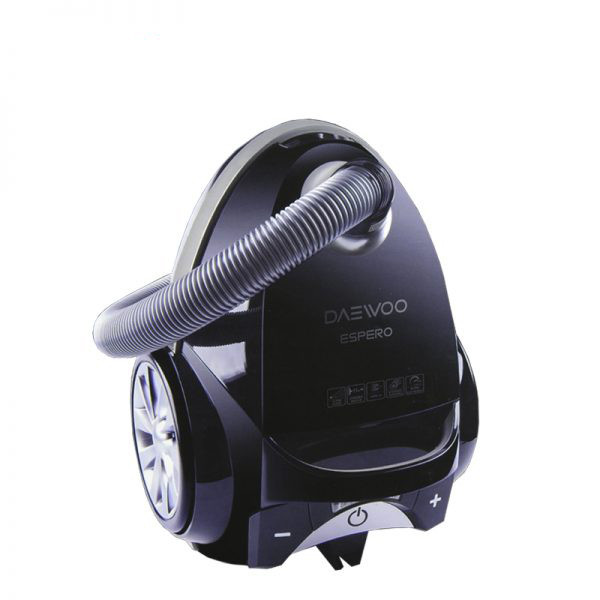 جاروبرقی دوو مدل DVC-S22G جاروبرقی دوو مدل DVC-S22G
