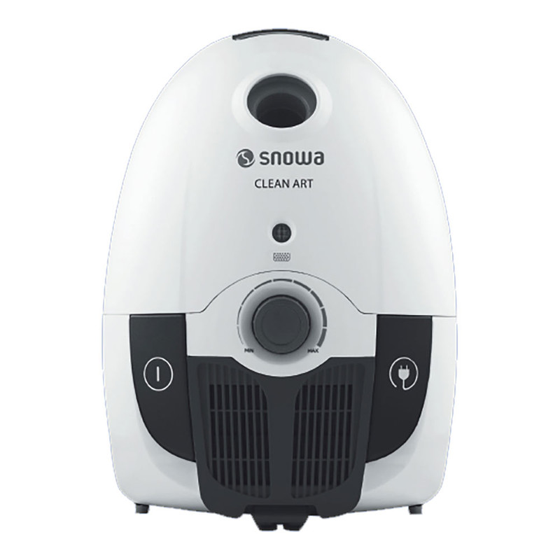 جاروبرقی اسنوا مدل SVC-CA18WE جاروبرقی اسنوا مدل SVC-CA18WE