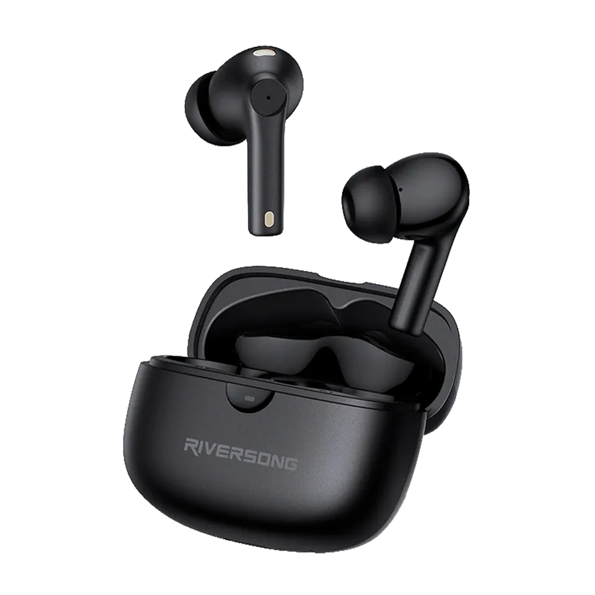 هندزفری بلوتوثی ریورسانگ مدل Utopia H5 EA271-مشکی هندزفری بلوتوثی ریورسانگ مدل Utopia H5 EA271-مشکی