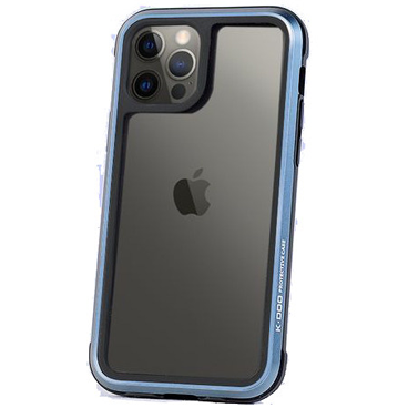 کاور کی-دوو مدل Ares مناسب برای گوشی موبایل اپل iphone 13 pro max-مشکی کاور کی-دوو مدل Ares مناسب برای گوشی موبایل اپل iphone 13 pro max-مشکی