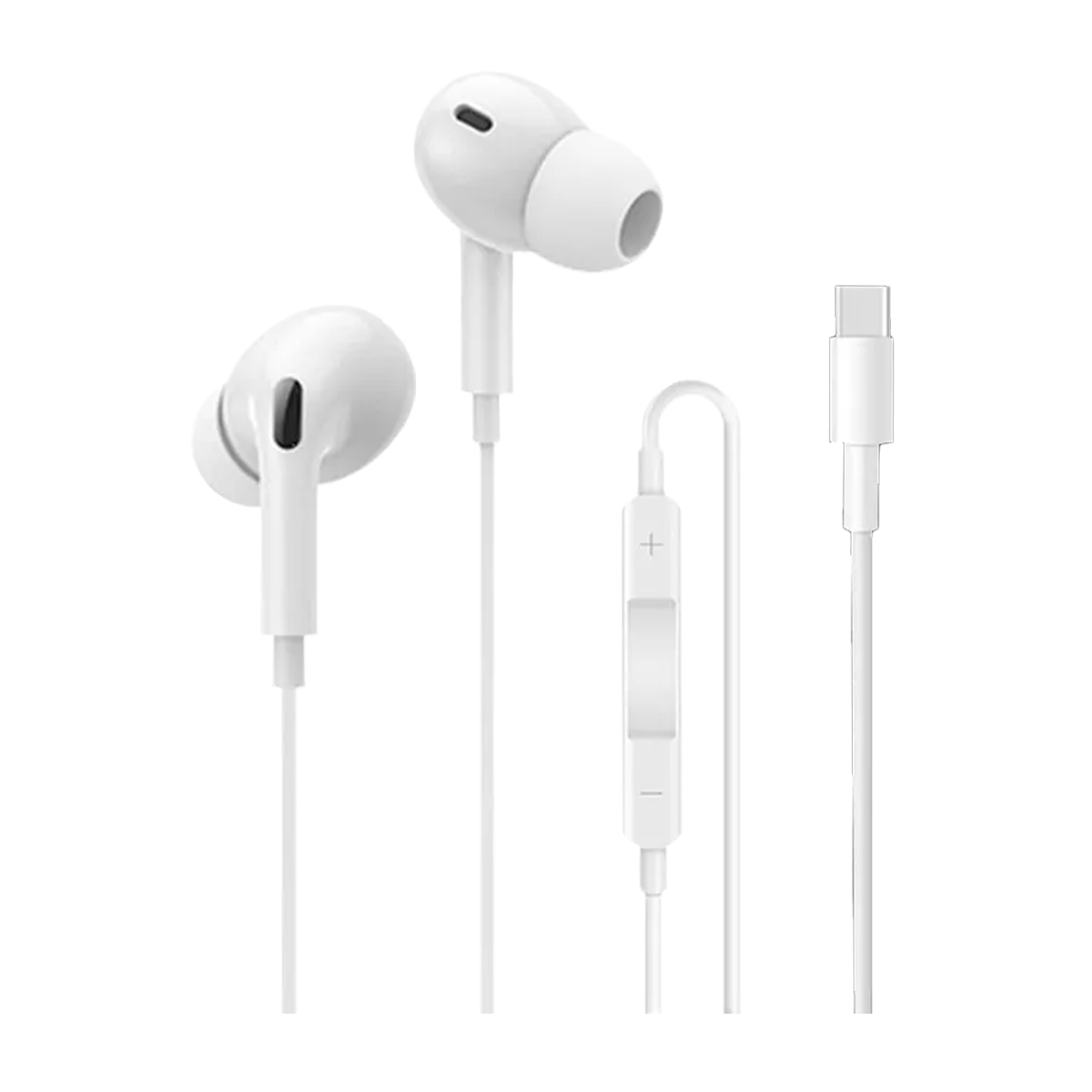 هندزفری سیمی ریورسانگ مدل MELODY T1 PLUS EA162-سفید هندزفری سیمی ریورسانگ مدل MELODY T1 PLUS EA162-سفید