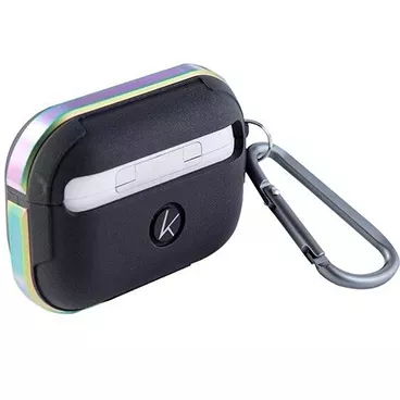 کاور ایرپاد  کی-دوو مدل CRASHGUARD مناسب برای  ایرپاد 3-قرمز  کاور ایرپاد  کی-دوو مدل CRASHGUARD مناسب برای  ایرپاد 3-قرمز