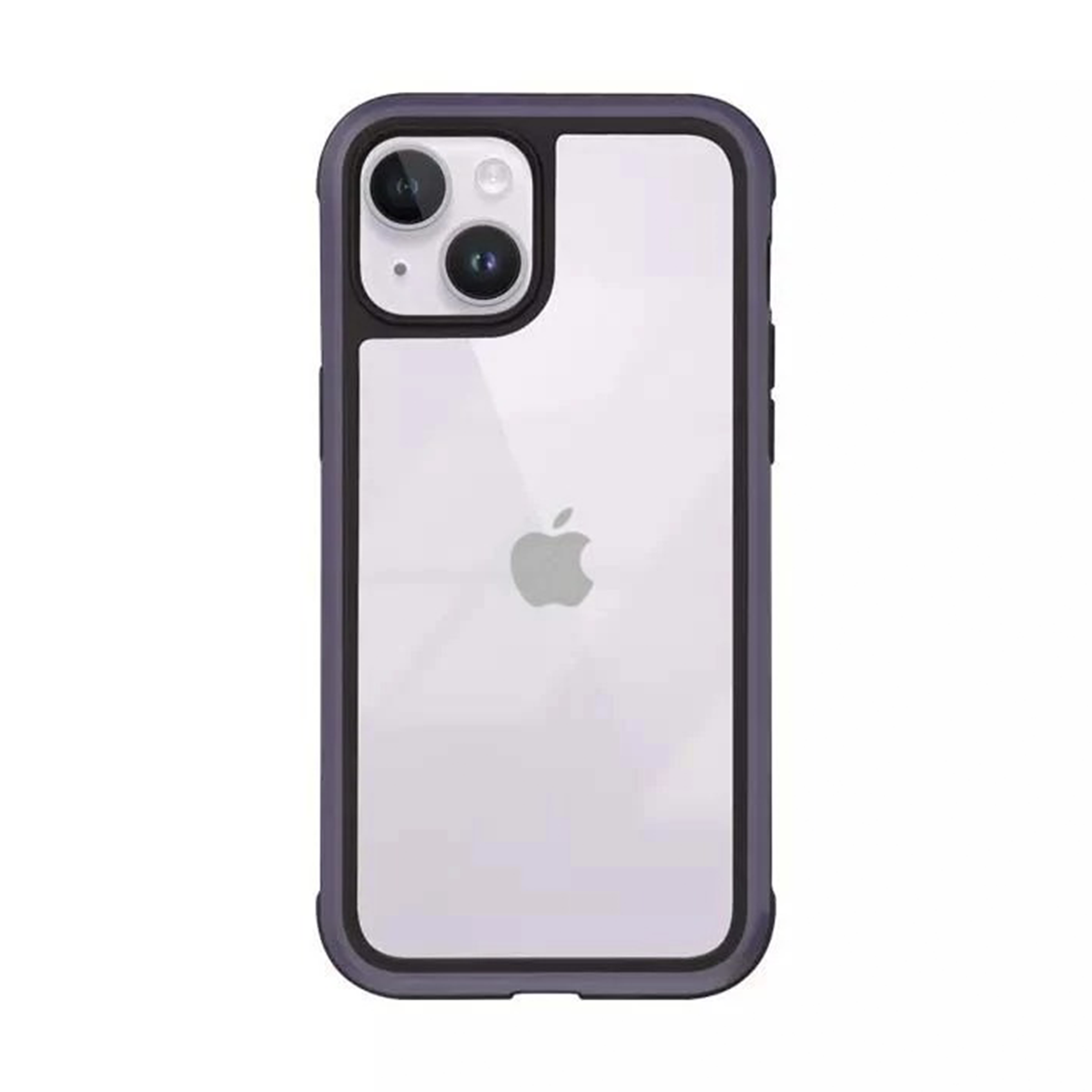  کاور کی-دوو مدل Ares مناسب برای گوشی موبایل اپل iphone 13-مشکی