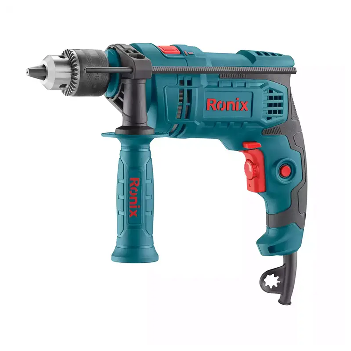 دریل چکشی رونیکس مدل 2214K دریل چکشی رونیکس مدل 2214K