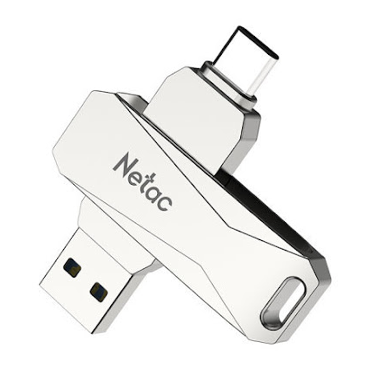 فلش مموری نیتک مدل U782C ظرفیت 64 گیگابایت فلش مموری نیتک مدل U782C ظرفیت 64 گیگابایت