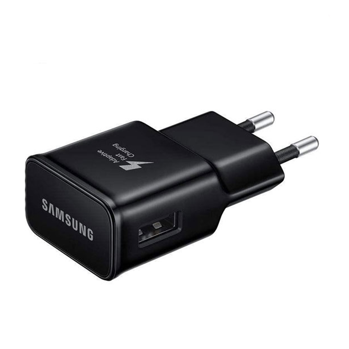 شارژر دیواری سامسونگ مدل EP-TA200 توان 15 وات شارژر دیواری سامسونگ مدل EP-TA200 توان 15 وات