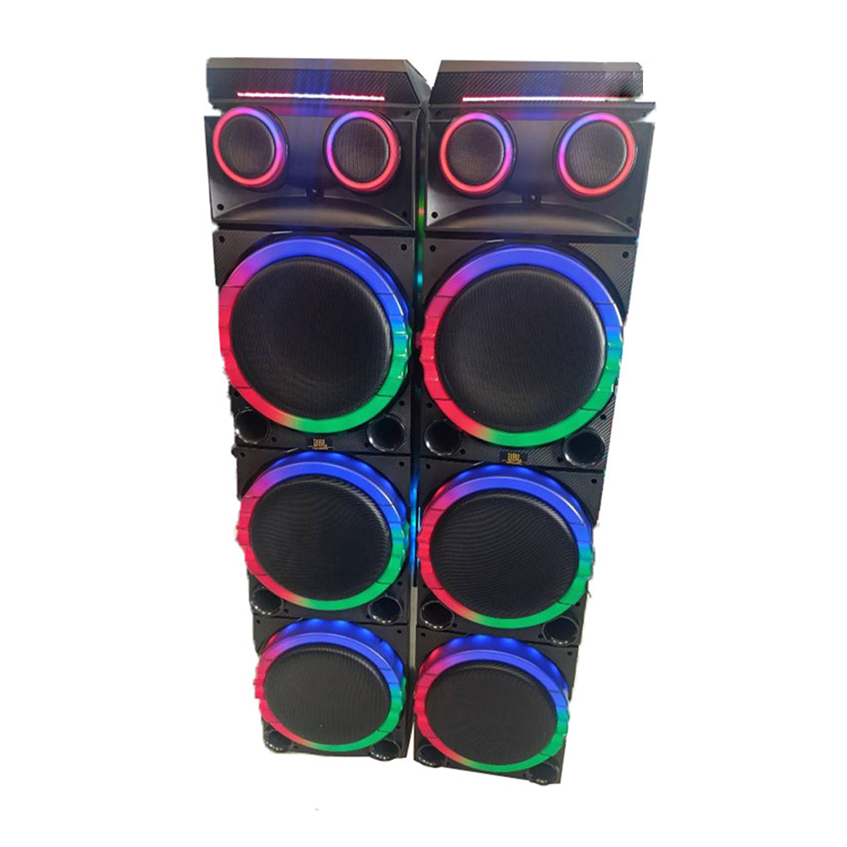 اسپیکر جی بی ال مدل 3008