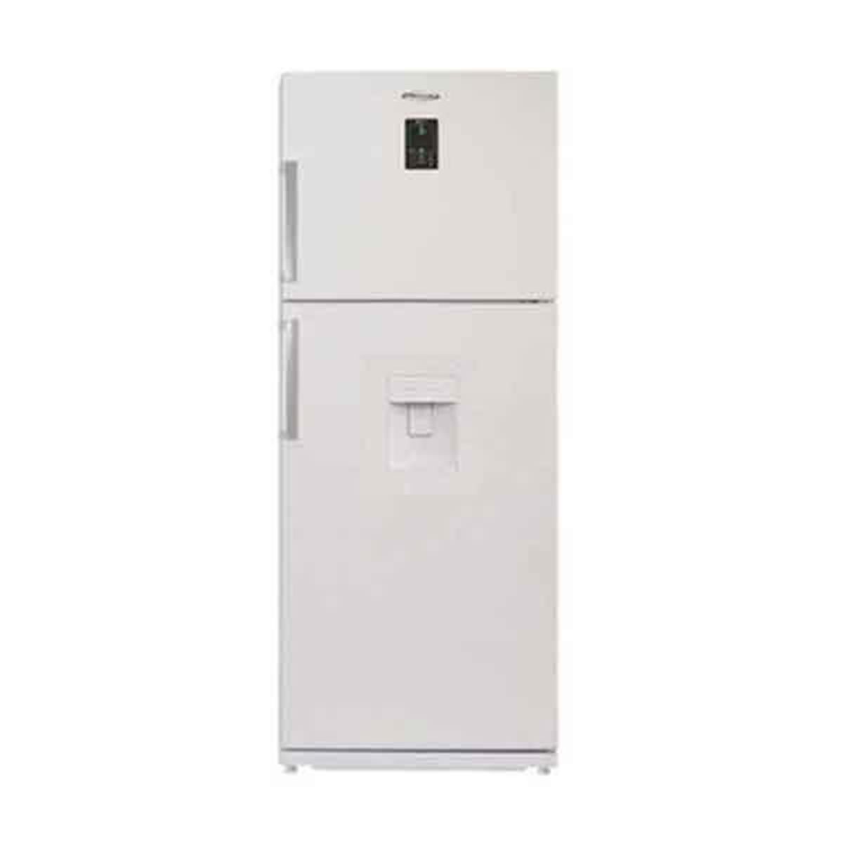 یخچال فریزر امرسان 18 فوت مدل CB18HD-W01 نانو پلاس-سفید یخچال فریزر امرسان 18 فوت مدل CB18HD-W01 نانو پلاس-سفید